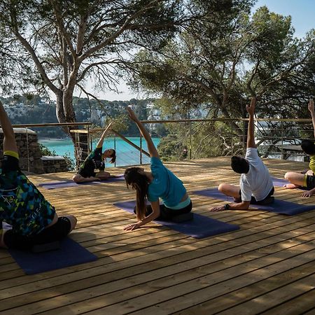 Artiem Audax - Adults Only Hotel Cala Galdana  Exterior photo