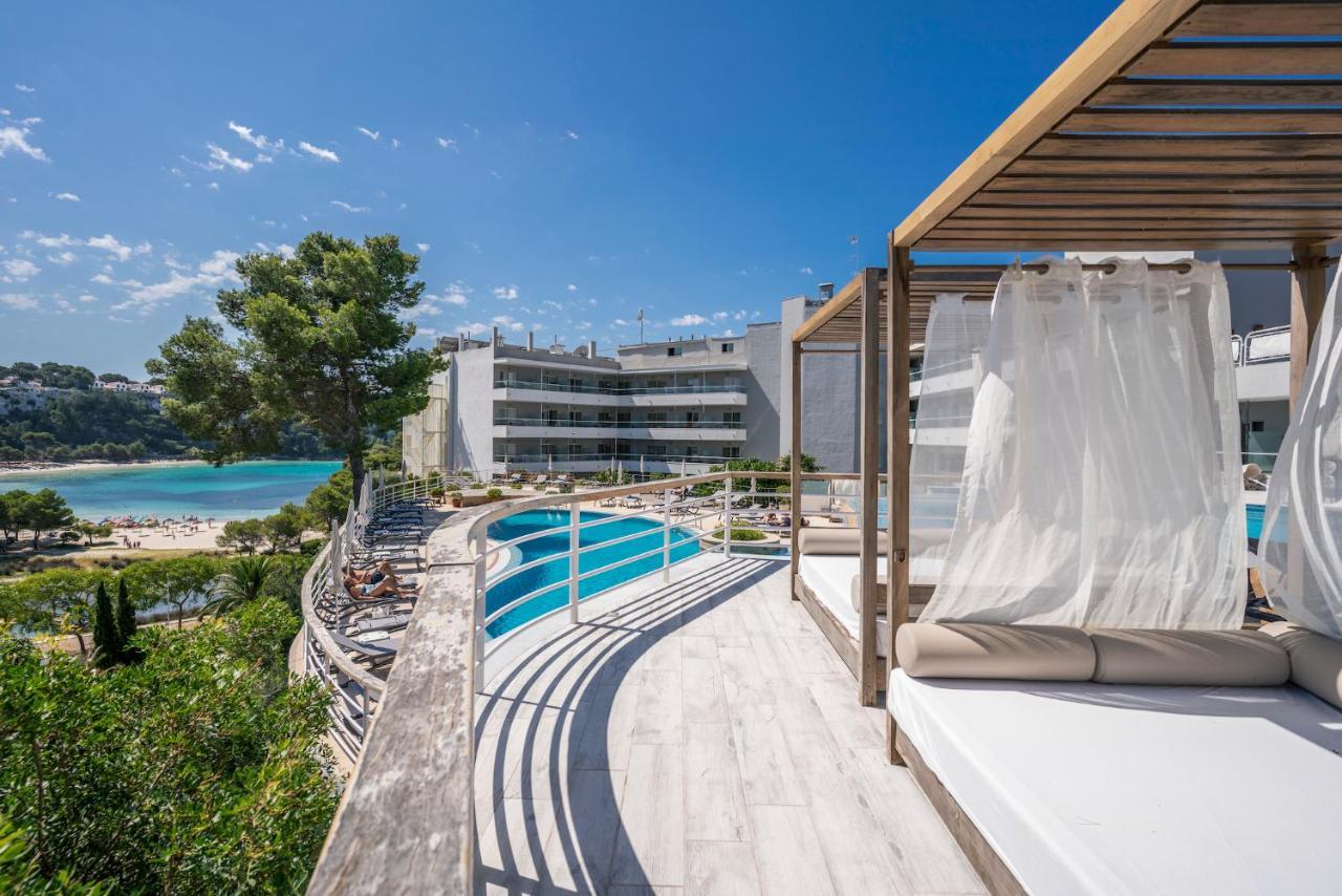 Artiem Audax - Adults Only Hotel Cala Galdana  Exterior photo