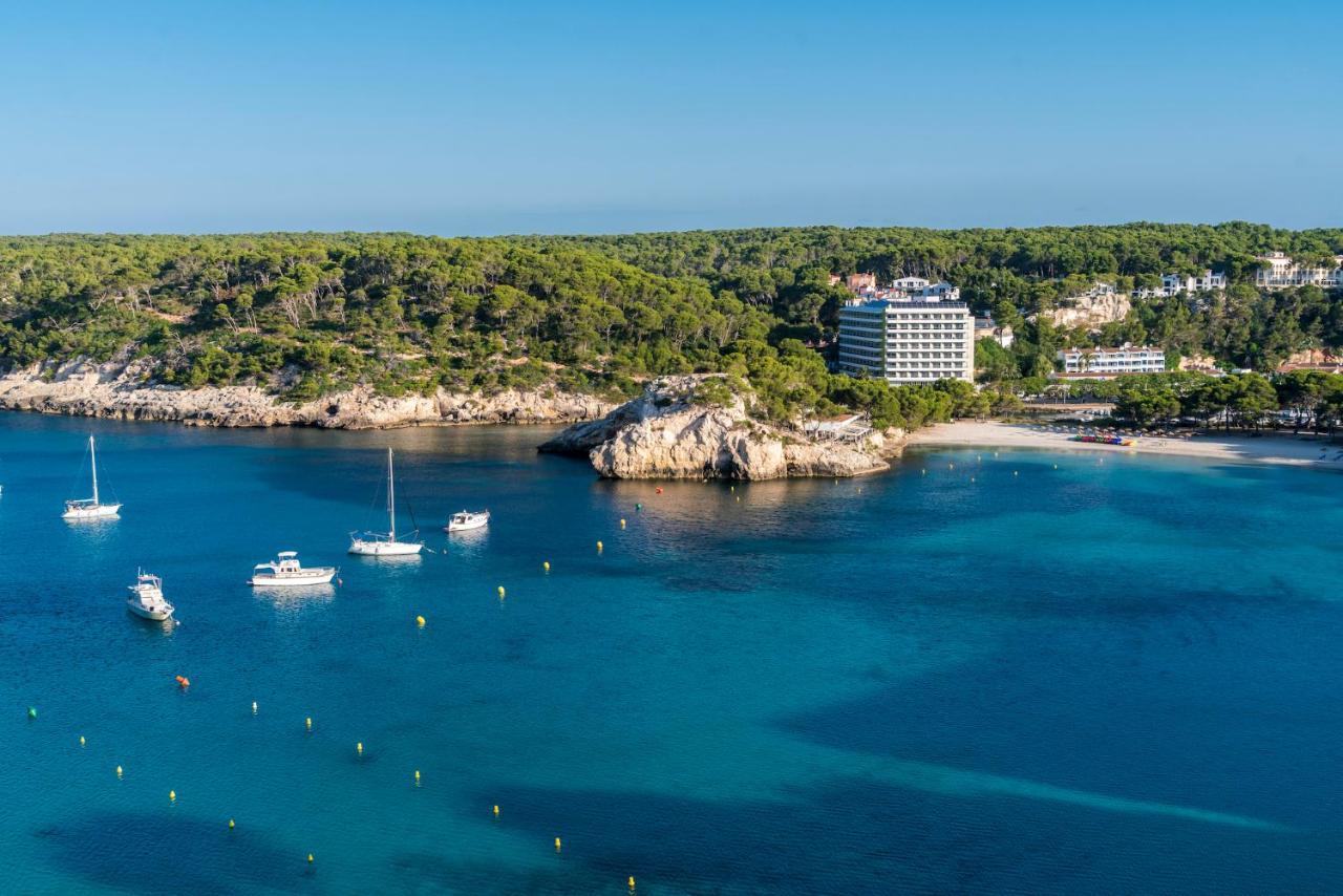 Artiem Audax - Adults Only Hotel Cala Galdana  Exterior photo