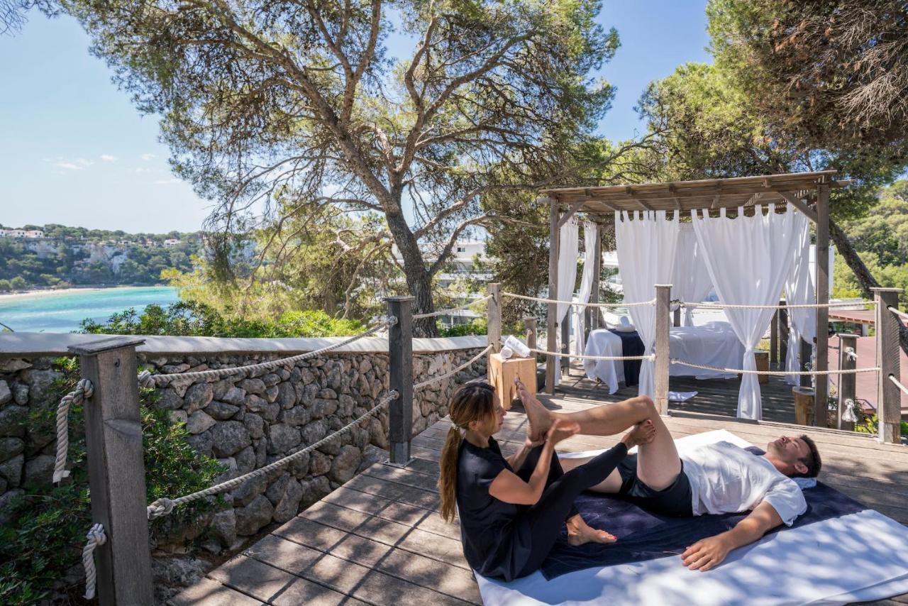 Artiem Audax - Adults Only Hotel Cala Galdana  Exterior photo