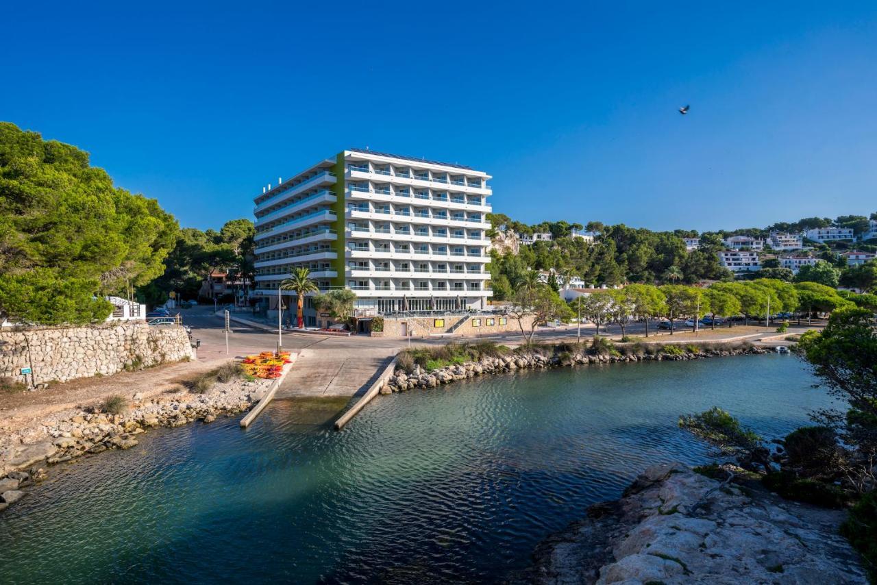 Artiem Audax - Adults Only Hotel Cala Galdana  Exterior photo