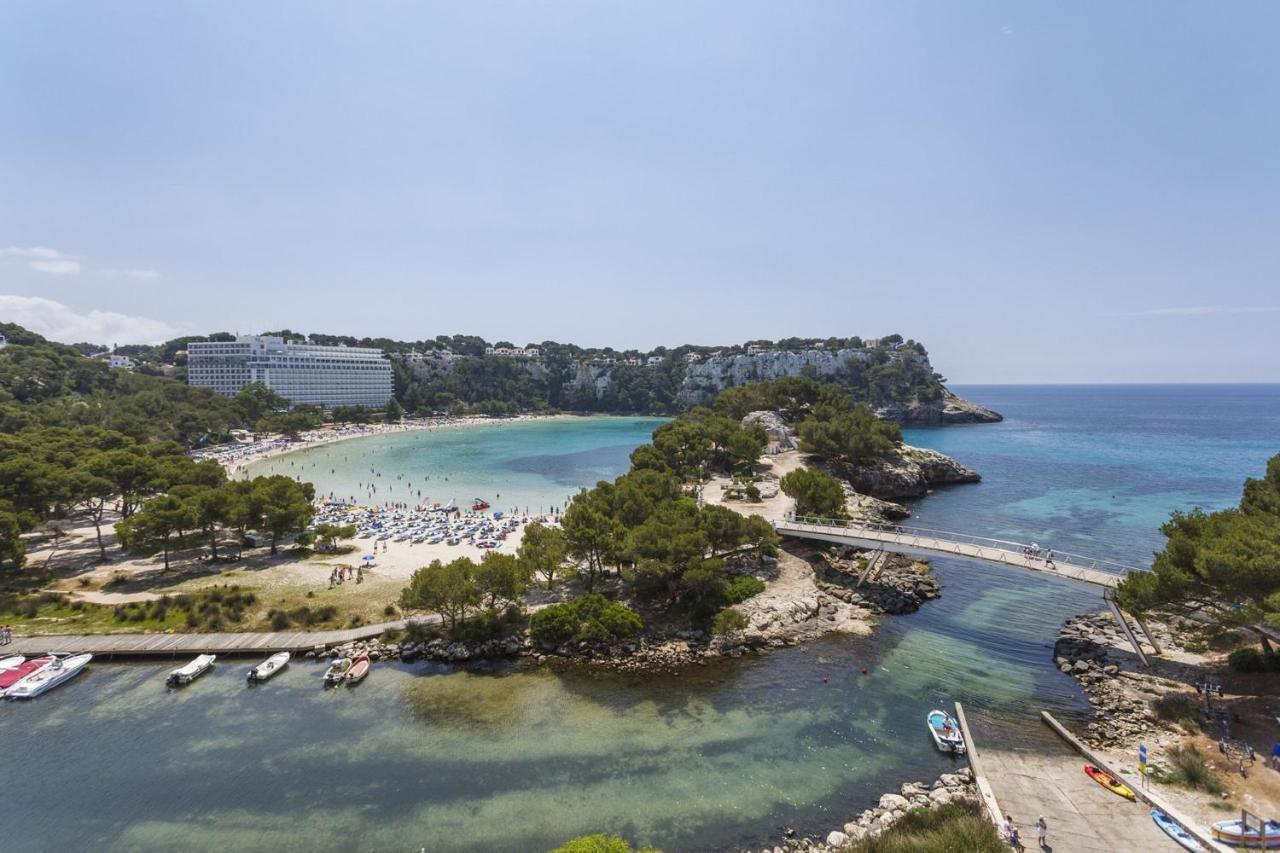 Artiem Audax - Adults Only Hotel Cala Galdana  Exterior photo