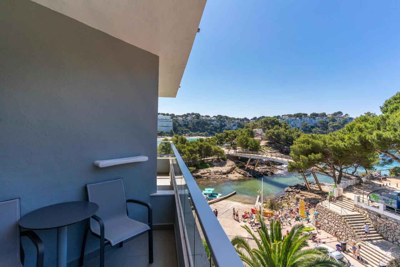 Artiem Audax - Adults Only Hotel Cala Galdana  Exterior photo