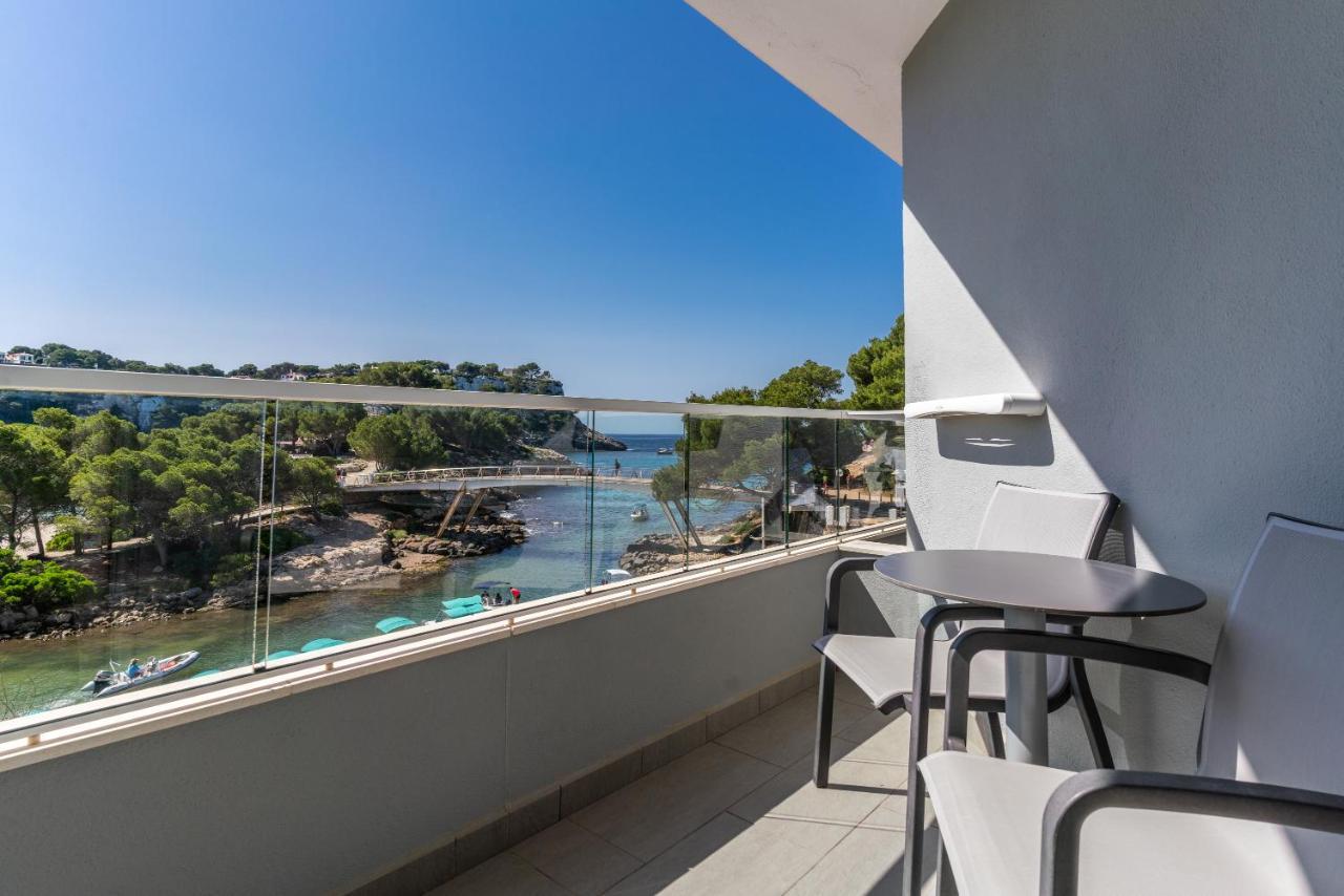 Artiem Audax - Adults Only Hotel Cala Galdana  Exterior photo