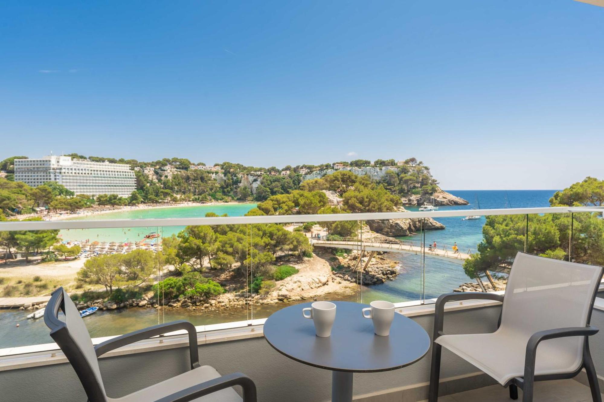 Artiem Audax - Adults Only Hotel Cala Galdana  Exterior photo
