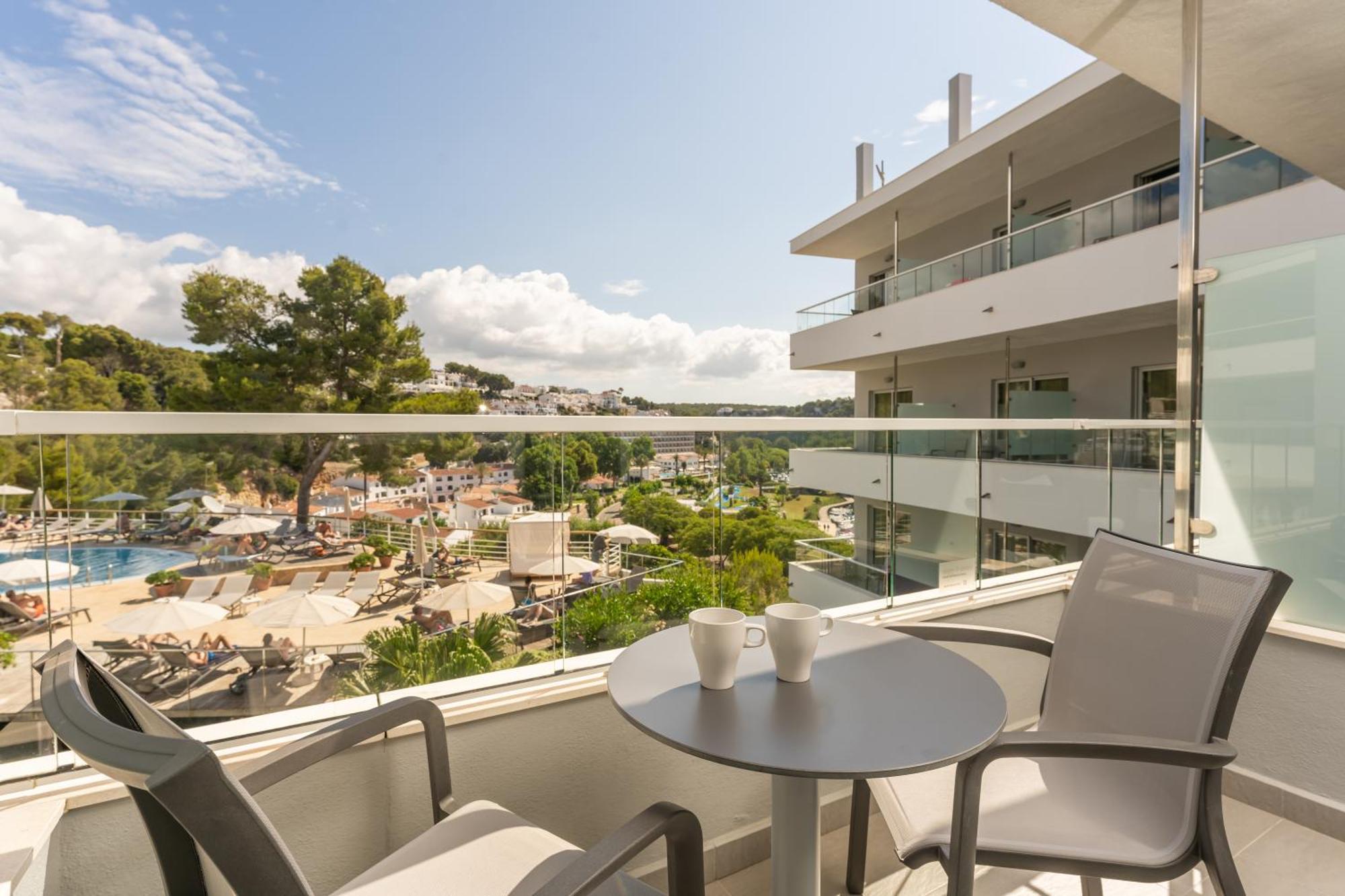 Artiem Audax - Adults Only Hotel Cala Galdana  Exterior photo