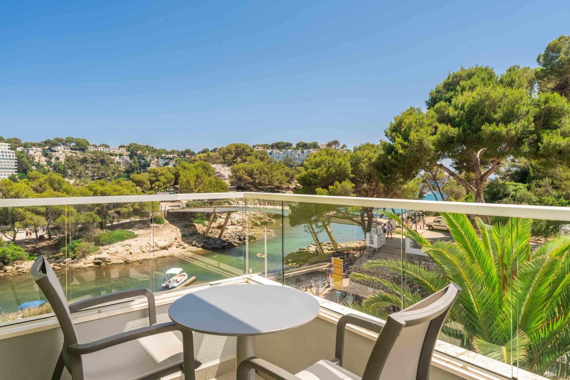 Artiem Audax - Adults Only Hotel Cala Galdana  Exterior photo