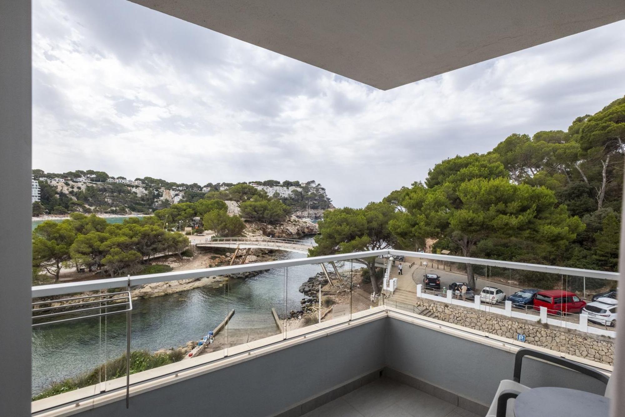 Artiem Audax - Adults Only Hotel Cala Galdana  Exterior photo