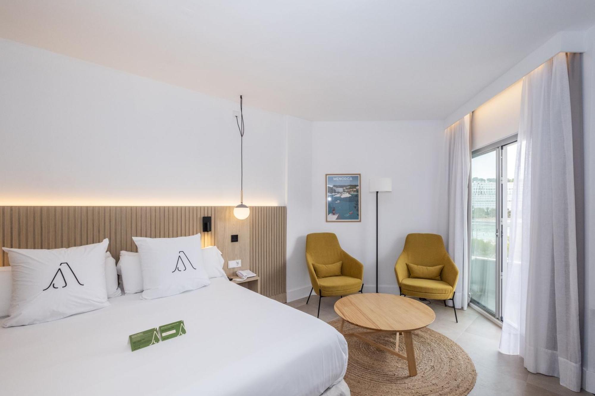 Artiem Audax - Adults Only Hotel Cala Galdana  Exterior photo