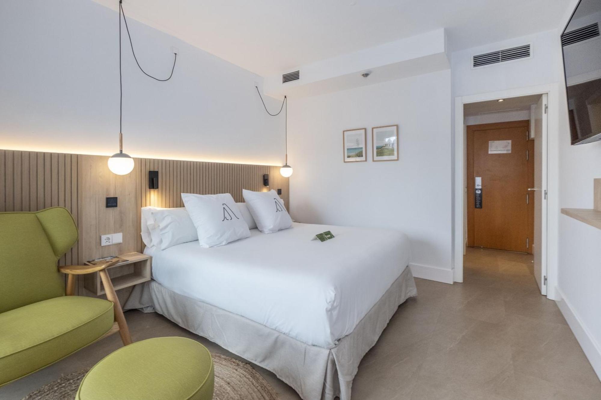 Artiem Audax - Adults Only Hotel Cala Galdana  Exterior photo