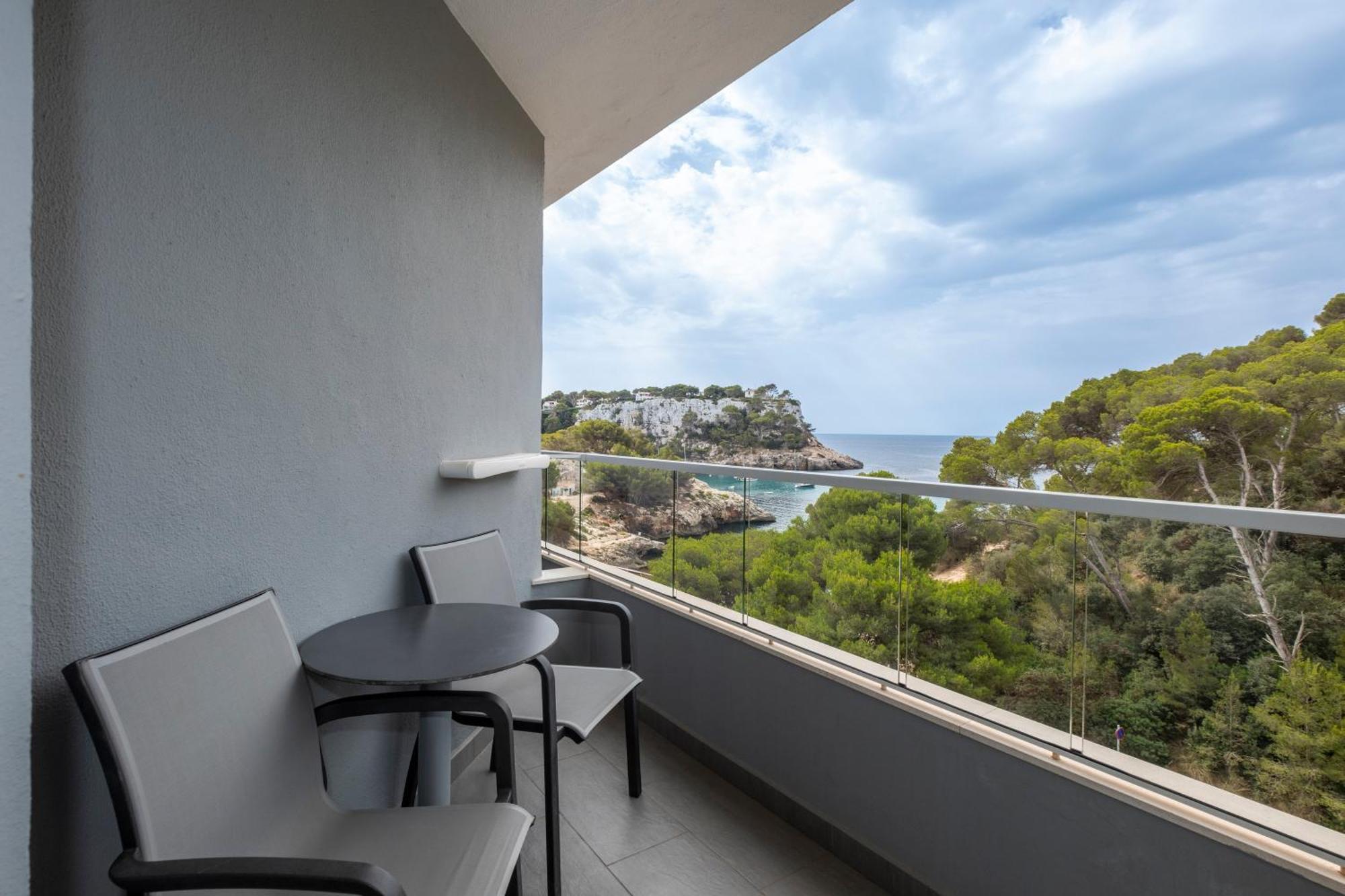 Artiem Audax - Adults Only Hotel Cala Galdana  Exterior photo