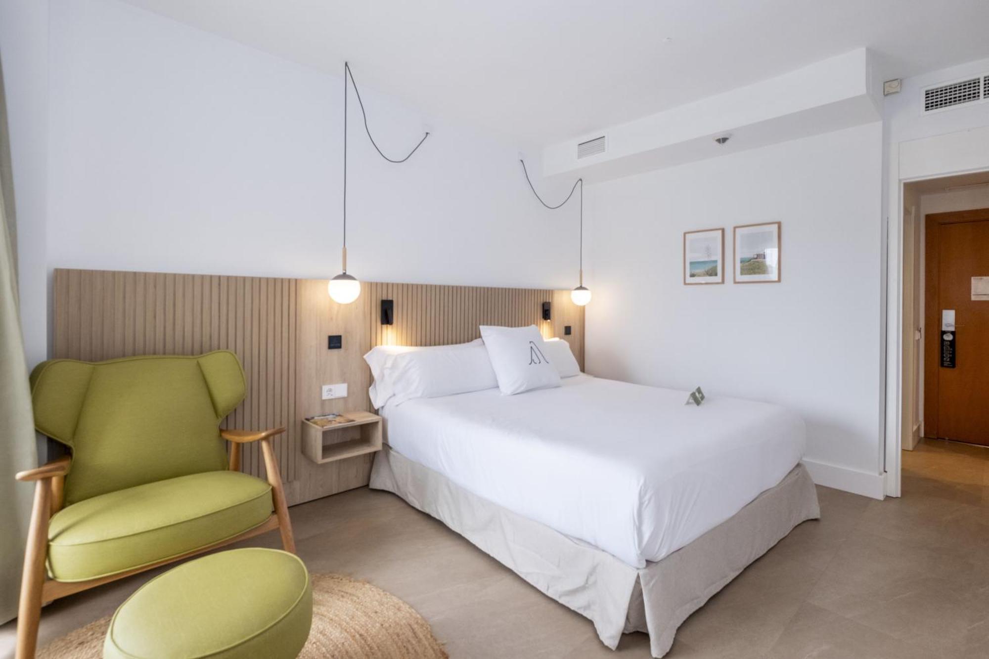 Artiem Audax - Adults Only Hotel Cala Galdana  Exterior photo