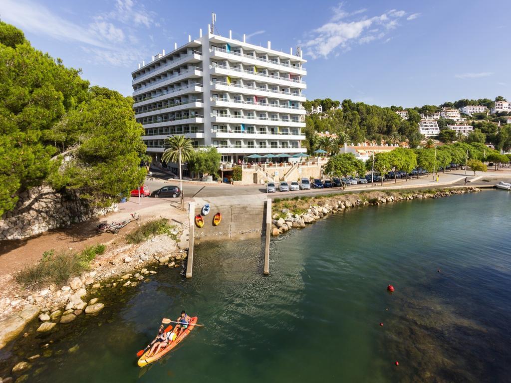 Artiem Audax - Adults Only Hotel Cala Galdana  Exterior photo