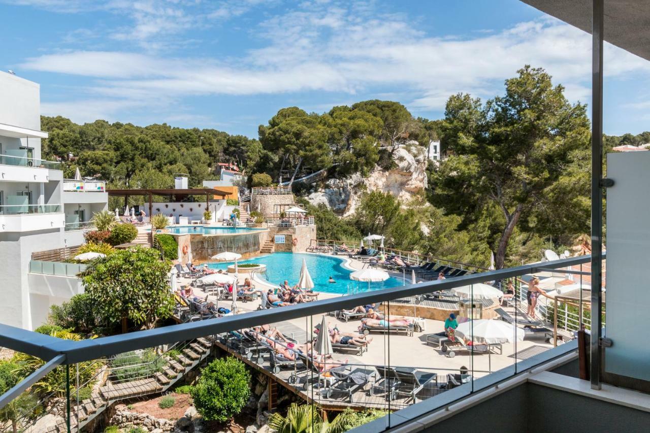 Artiem Audax - Adults Only Hotel Cala Galdana  Exterior photo