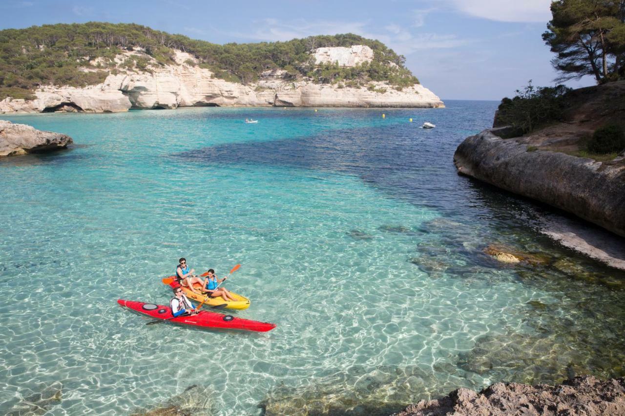 Artiem Audax - Adults Only Hotel Cala Galdana  Exterior photo