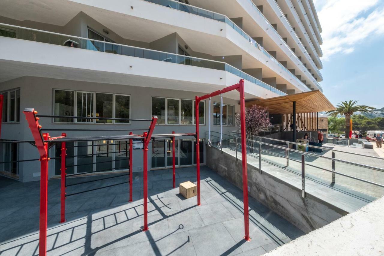 Artiem Audax - Adults Only Hotel Cala Galdana  Exterior photo