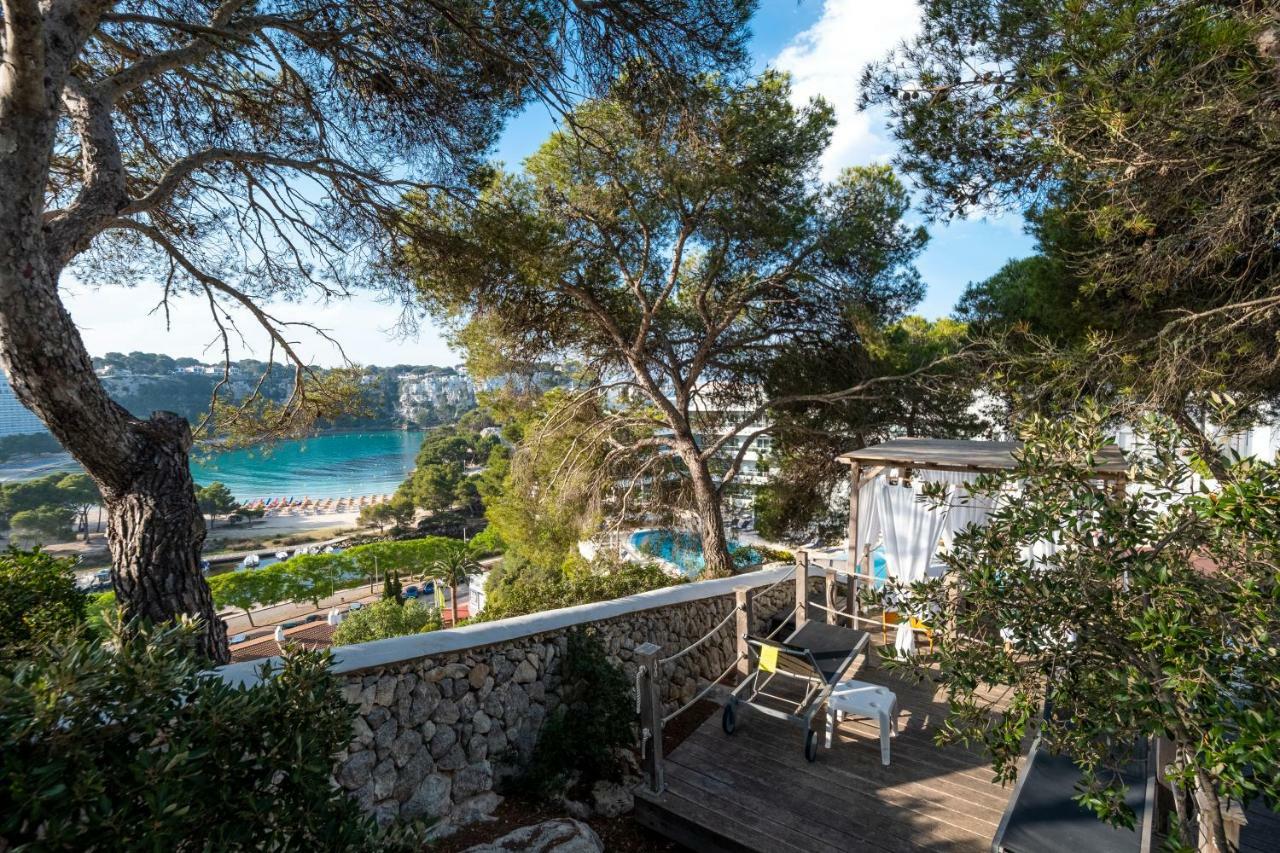 Artiem Audax - Adults Only Hotel Cala Galdana  Exterior photo