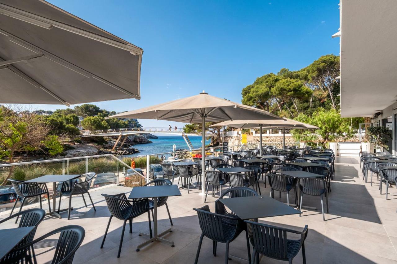 Artiem Audax - Adults Only Hotel Cala Galdana  Exterior photo