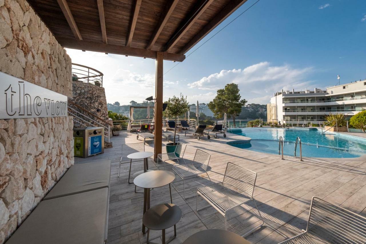 Artiem Audax - Adults Only Hotel Cala Galdana  Exterior photo