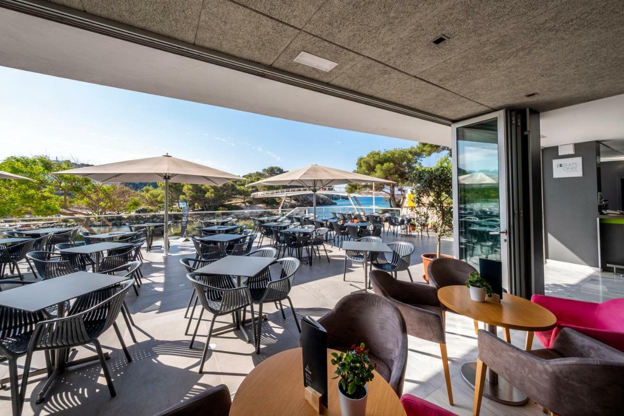 Artiem Audax - Adults Only Hotel Cala Galdana  Exterior photo