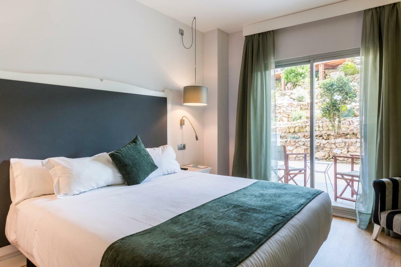 Artiem Audax - Adults Only Hotel Cala Galdana  Exterior photo