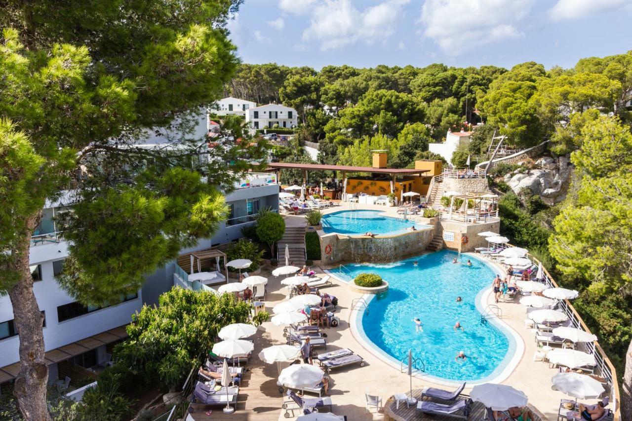 Artiem Audax - Adults Only Hotel Cala Galdana  Exterior photo
