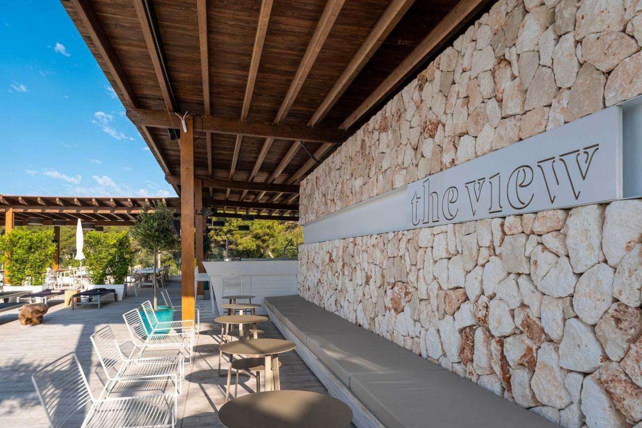Artiem Audax - Adults Only Hotel Cala Galdana  Exterior photo