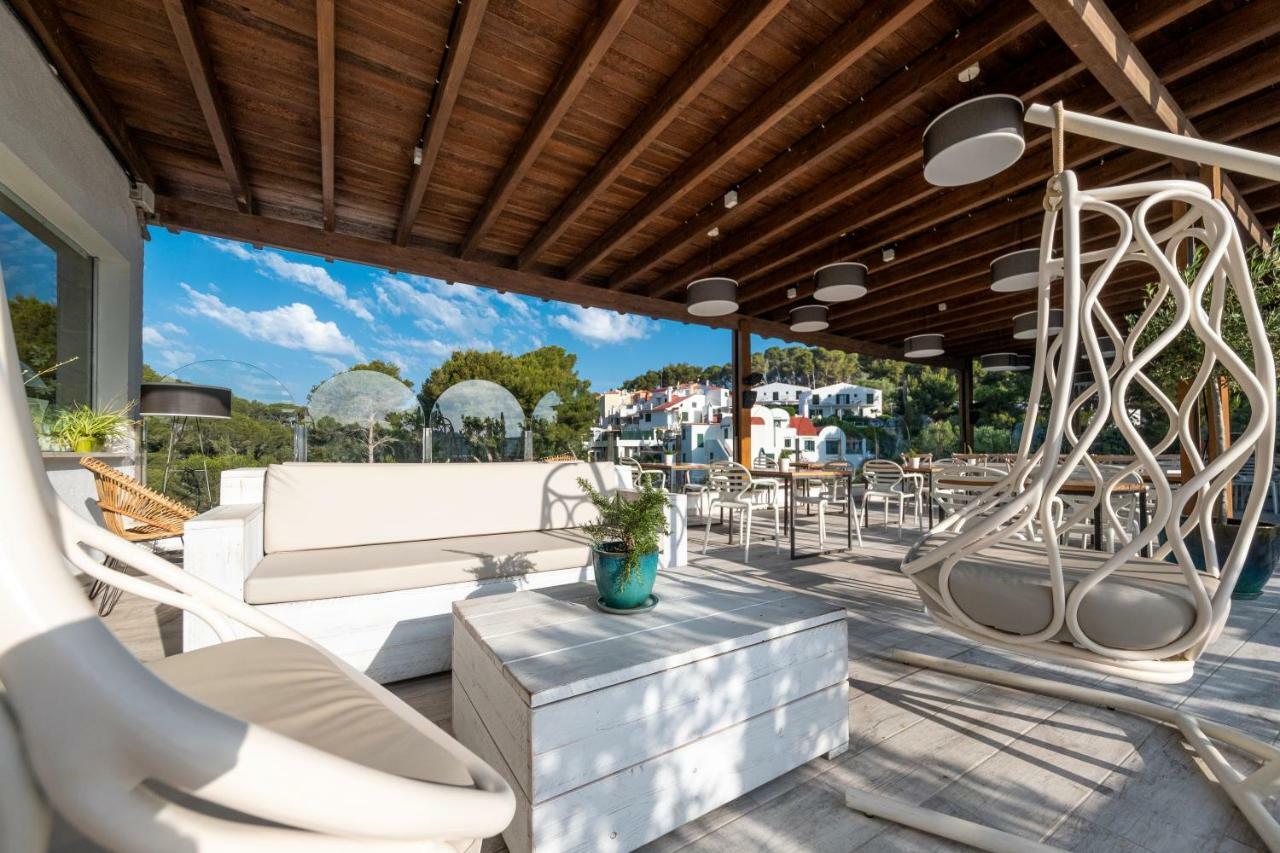 Artiem Audax - Adults Only Hotel Cala Galdana  Exterior photo