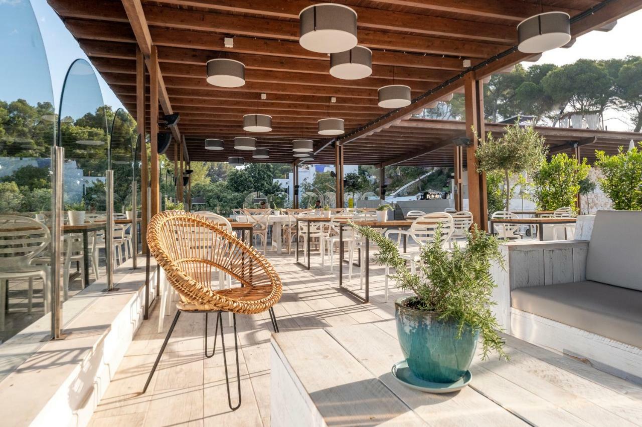 Artiem Audax - Adults Only Hotel Cala Galdana  Exterior photo