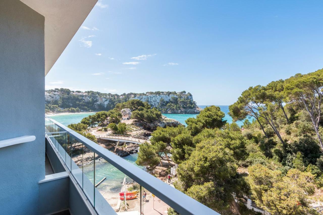 Artiem Audax - Adults Only Hotel Cala Galdana  Exterior photo