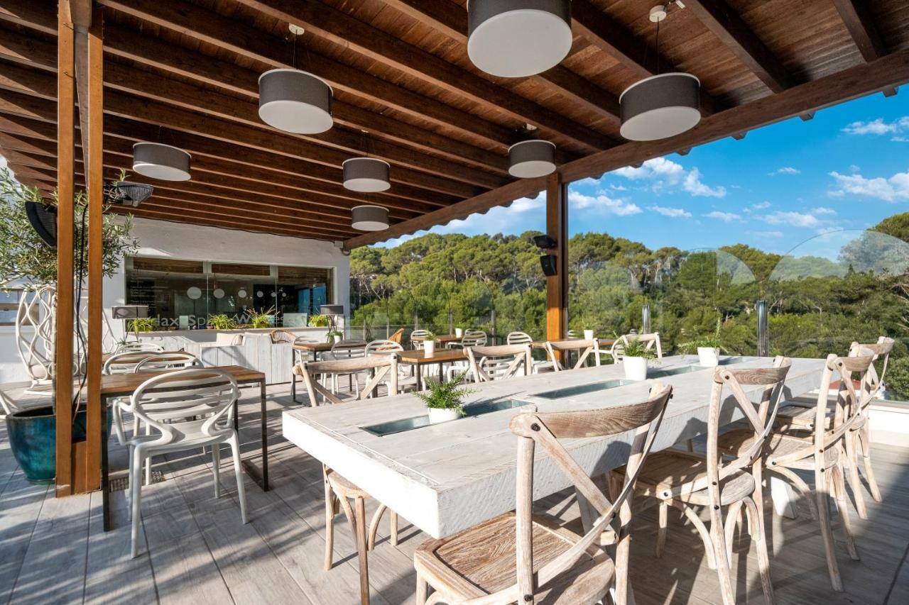 Artiem Audax - Adults Only Hotel Cala Galdana  Exterior photo